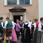 40jähriges Priesterjubiläum 2017