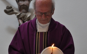 Pater Pius Reindl