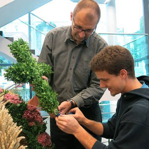 Erntedank-EPV-50 Jahre Kindergarten