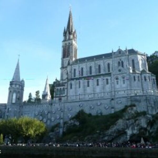 Lourdes