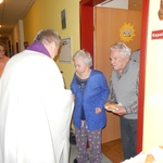 Ostergottesdienst 2016 im Altenheim Laakirchen