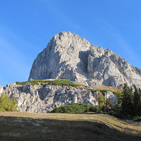 Admonter Kaibling / © Hans Hauer Admonter Kaibling