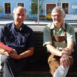 Fronleichnam 2019, Pfarre Neumarkt im Mühlkreis