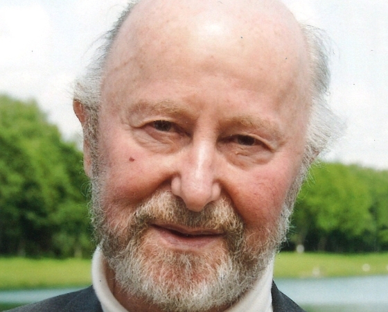 KonsR Ludwig Höllinger / © Pfarrteilgemeinde Treffling KonsR Ludwig Höllinger