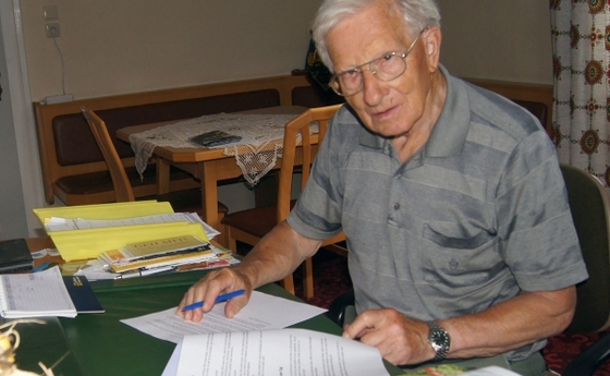 Msgr. KonsR Dr. Eduard Röthlin Msgr. KonsR Dr. Eduard Röthlin / Walter Ortner Msgr. KonsR Dr. Eduard Röthlin Msgr. KonsR Dr. Eduard Röthlin