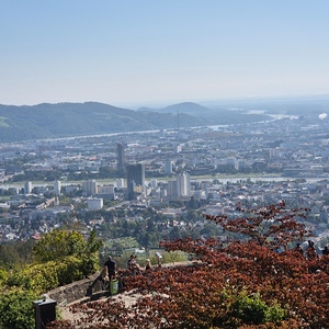 Pöstlingberg