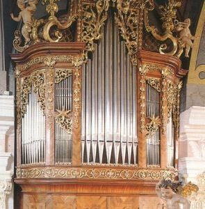 Orgel