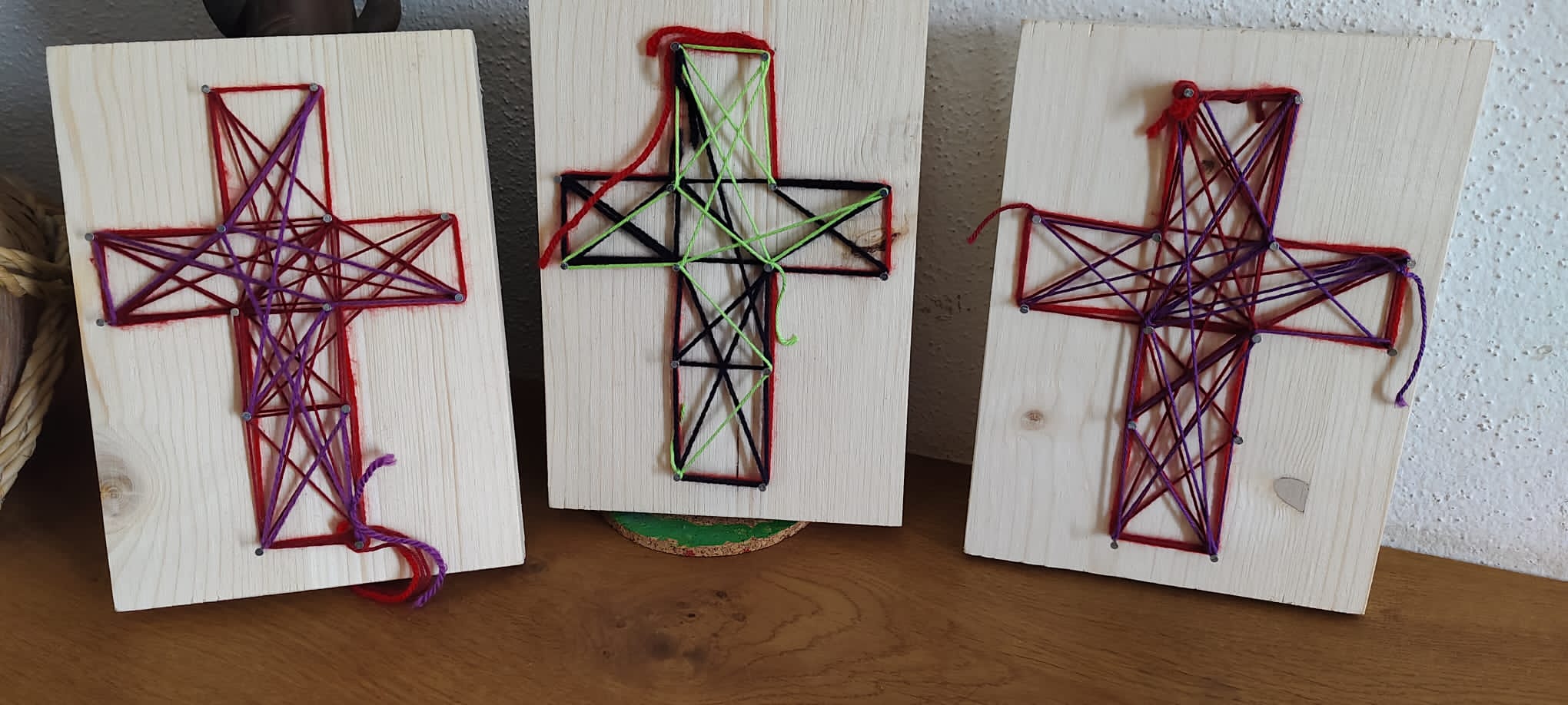 Ostern Jungschar 2025 / O.Hain Ostern Jungschar 2025