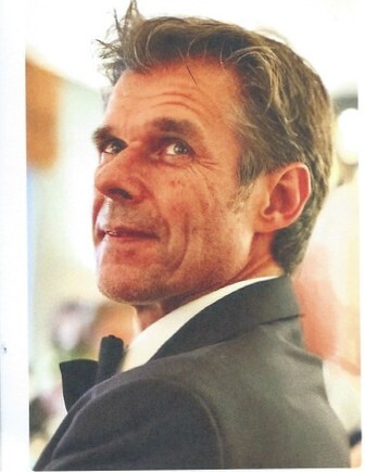 Johann Mader / © Pfarrgemeinde Katsdorf Johann Mader