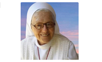 Sr. Maria Gertrud Windischofer