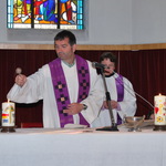 Vorstellgottesdienst der Erstkommunionkinder