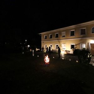 Advent im Wasserwald bei Familie Starrermayr 2019