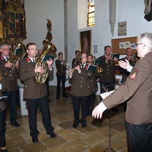 Foto: © Adolf Aumüller;  Erntedank- und Pfarrfest 2015