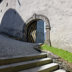 Festung Kufstein