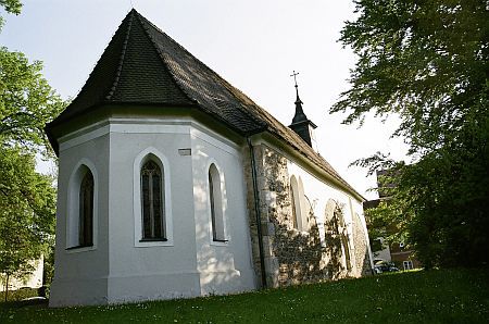 Martinskirche