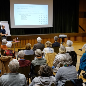 Turne bis zur Urne