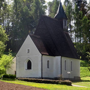 St. Georgen im Schauertal/Fischlham