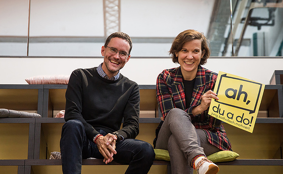 „Ah, du a do!“-Festival will junge Kirche vernetzen / (c) Diözese Linz / Appenzeller „Ah, du a do!“-Festival will junge Kirche vernetzen