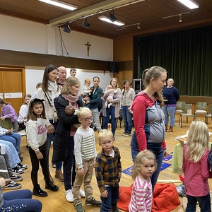 Kindergottesdienst