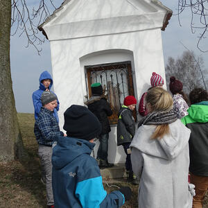 Pfarre Neumarkt im Mühlkreis