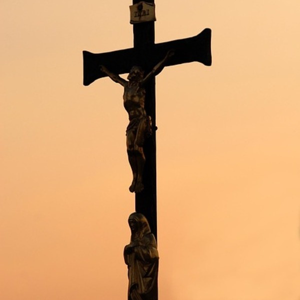 cross / Cc0 pixabay_andreas160578 cross