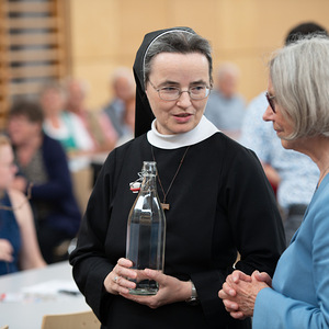 Gründungsfest in Burgkirchen