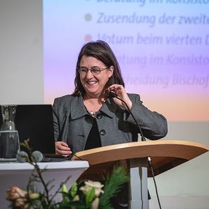 Impressionen 3. Diözesanforum in Puchberg 2019