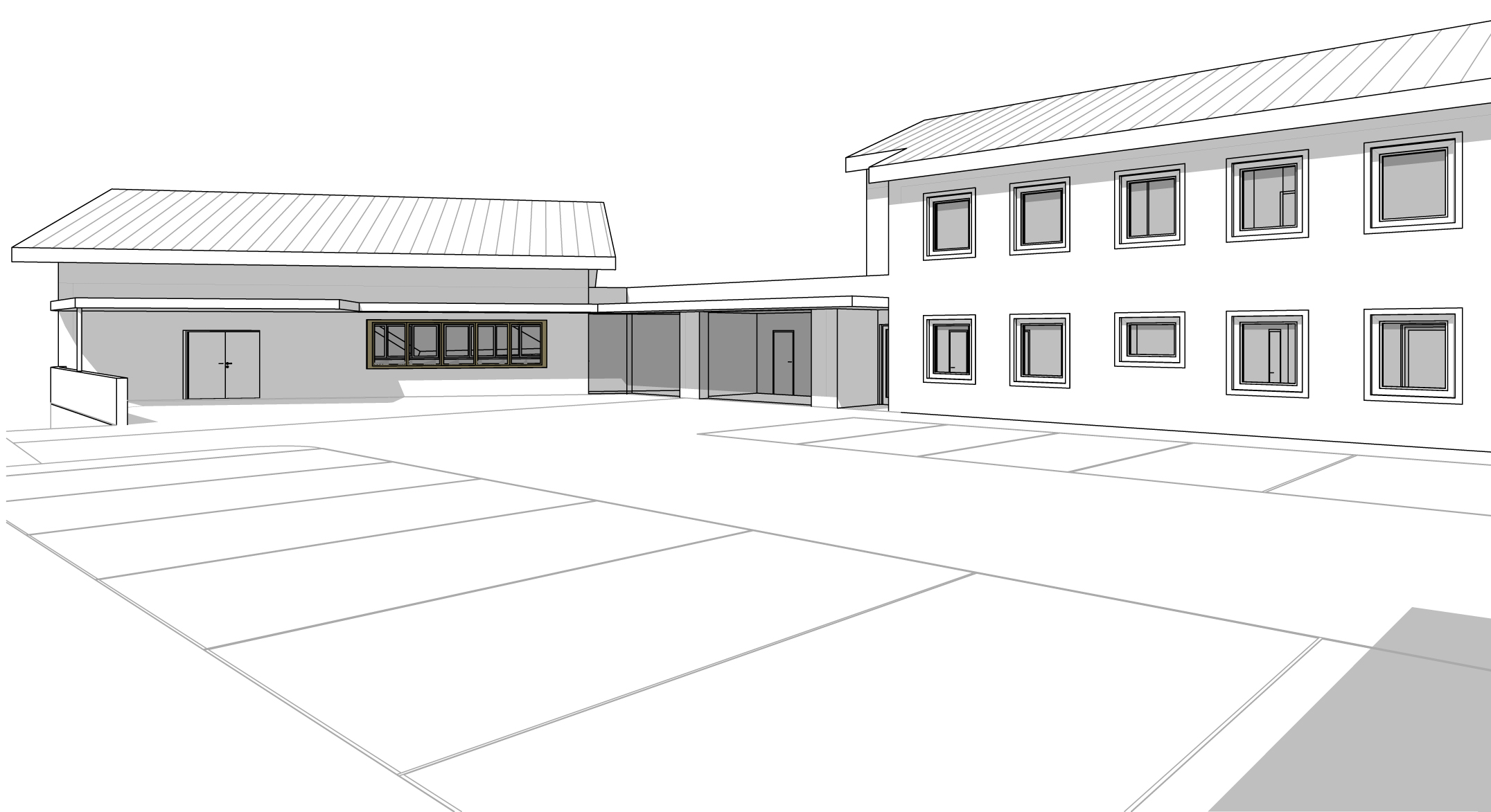 Konzept / Pfarre Reichenau