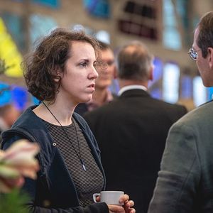 Impressionen 3. Diözesanforum in Puchberg 2019