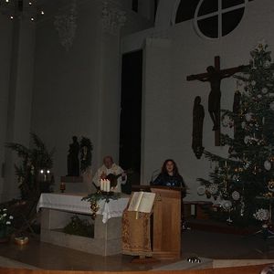 Kindermette in St. Quirinus