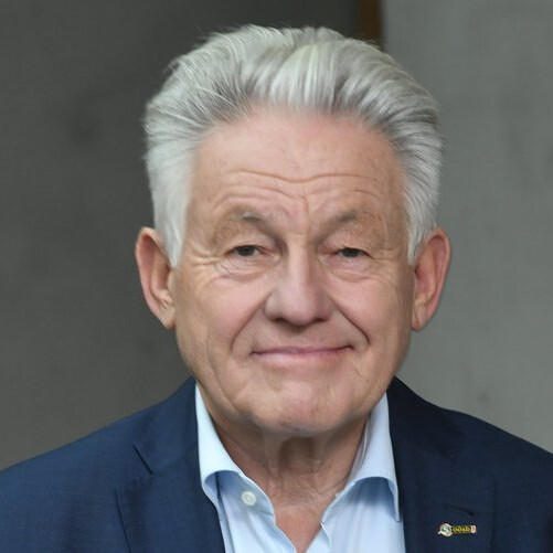 LH a.D. Dr. Josef Pühringer / © OÖ Seniorenbund LH a.D. Dr. Josef Pühringer