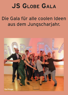 Globe-Gala Einreichung