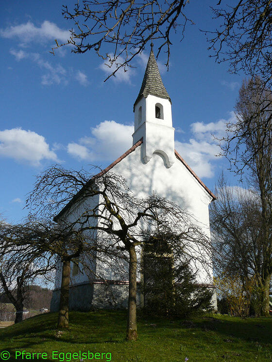 Kapelle in Herating