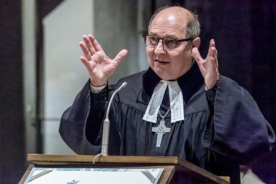 Ökumenischer Gottesdienst / © Diözese Linz / Christoph Huemer