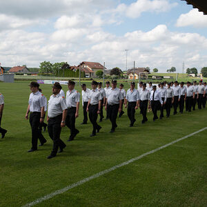 Fronleichnam in Burgkirchen