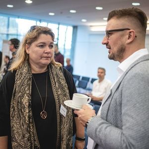 Impressionen 3. Diözesanforum in Puchberg 2019