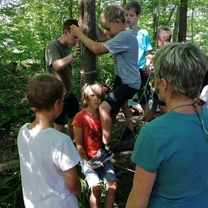 Erlebniswelt Natur und Outdoor