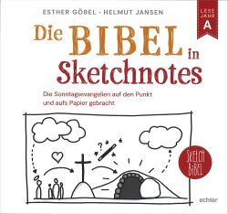 Bibel in Sketchnotes