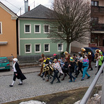 Kinderfasching 2019