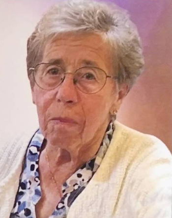 Maria Schinnerl / Bestattung ruhesanft