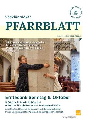 Pfarrblatt