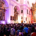 Jugendfestival der Lorettogemeinschaft