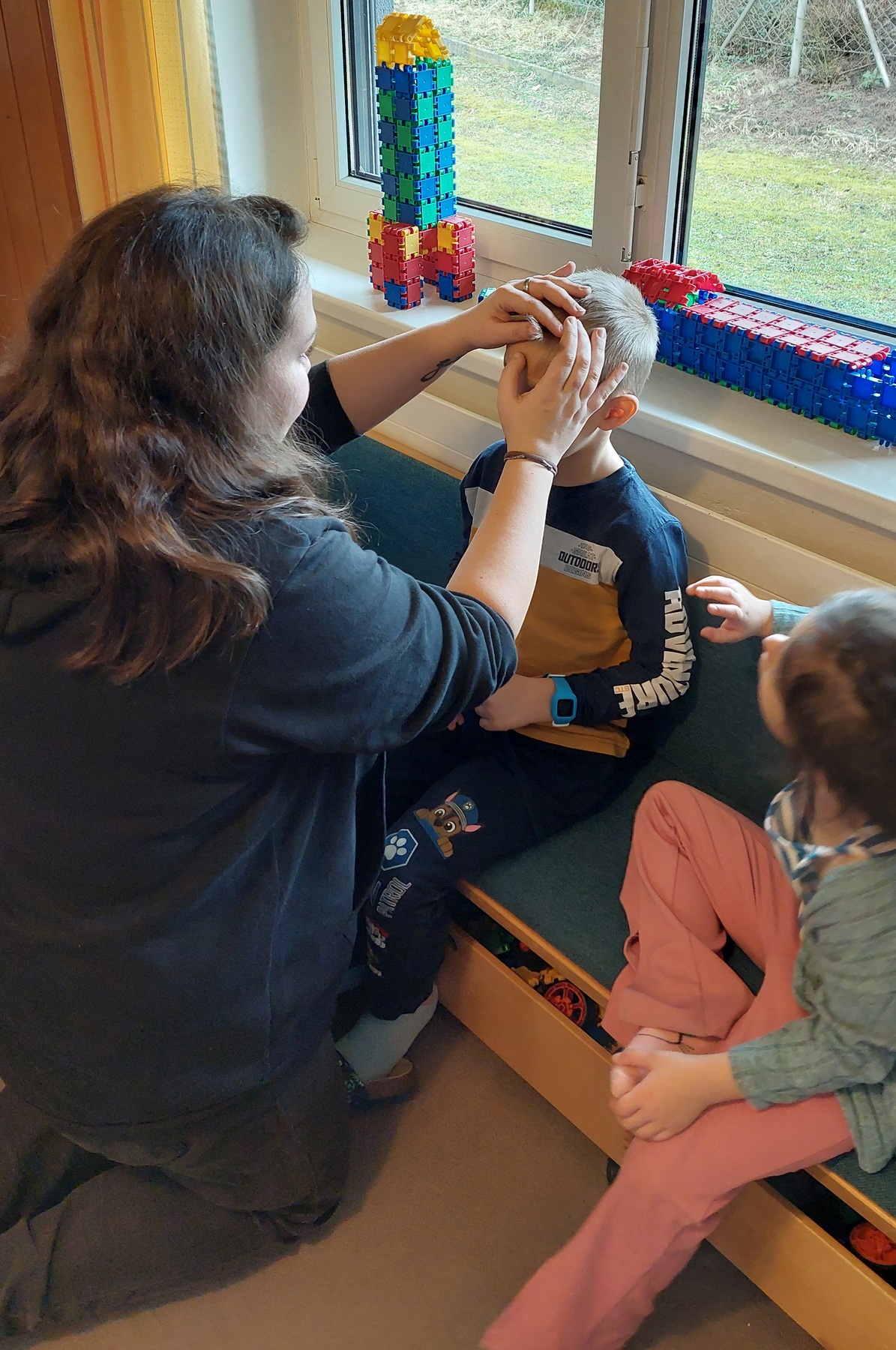 Fastenzeit Im Kindergarten