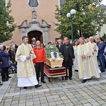 Abschied von Stadtpfarrer Christian Öhler