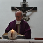 80. Geburtstag Pater Pius