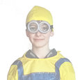 Hey Minions - Aug geht's! - KInderfasching der Pfarre Laakirchenb