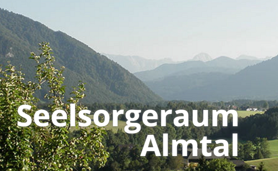 Seelsorgeraum Almtal