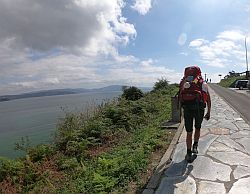 Camino de Finisterra