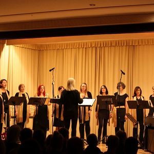 Konzert des Quirinus-Chors 2019