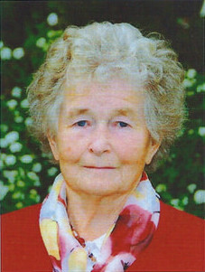 Anna Auböck / Pfarrgemeinde Katsdorf Anna Auböck